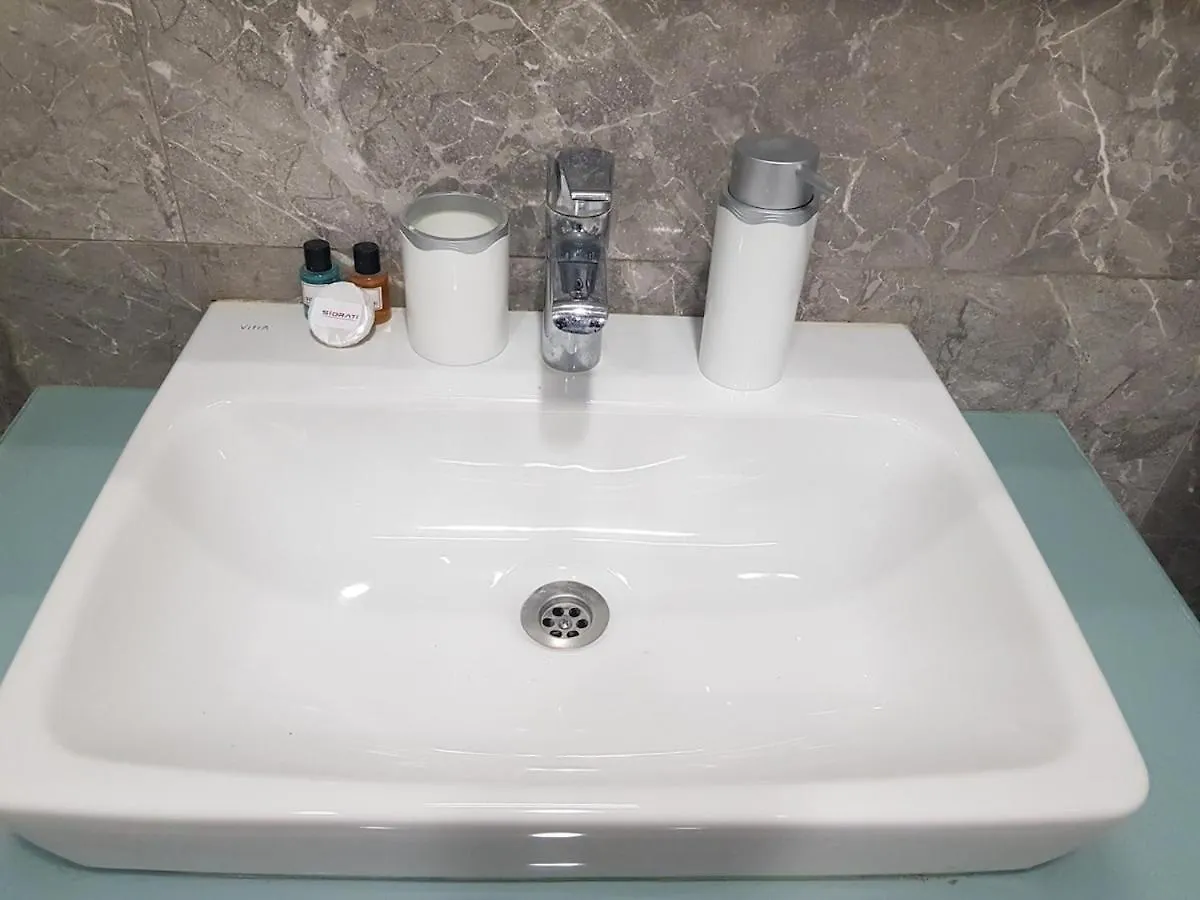 Express 2472 Apartment Istanbul