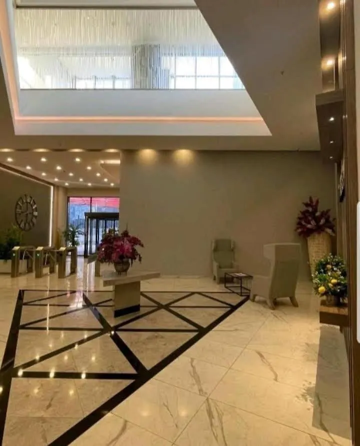 Express 2472 Apartment Istanbul