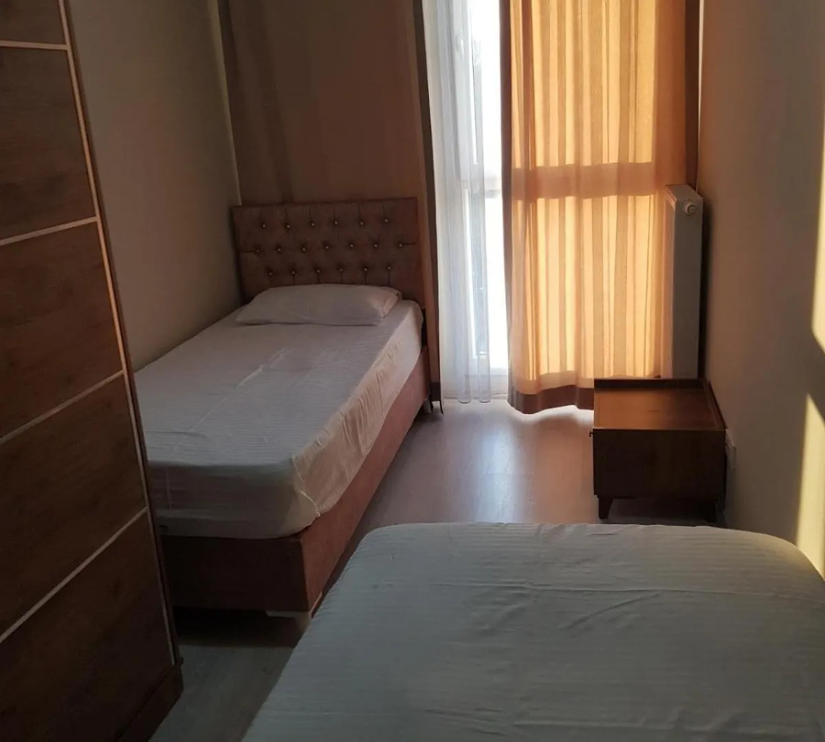 Express 2472 Apartment Istanbul Turkey