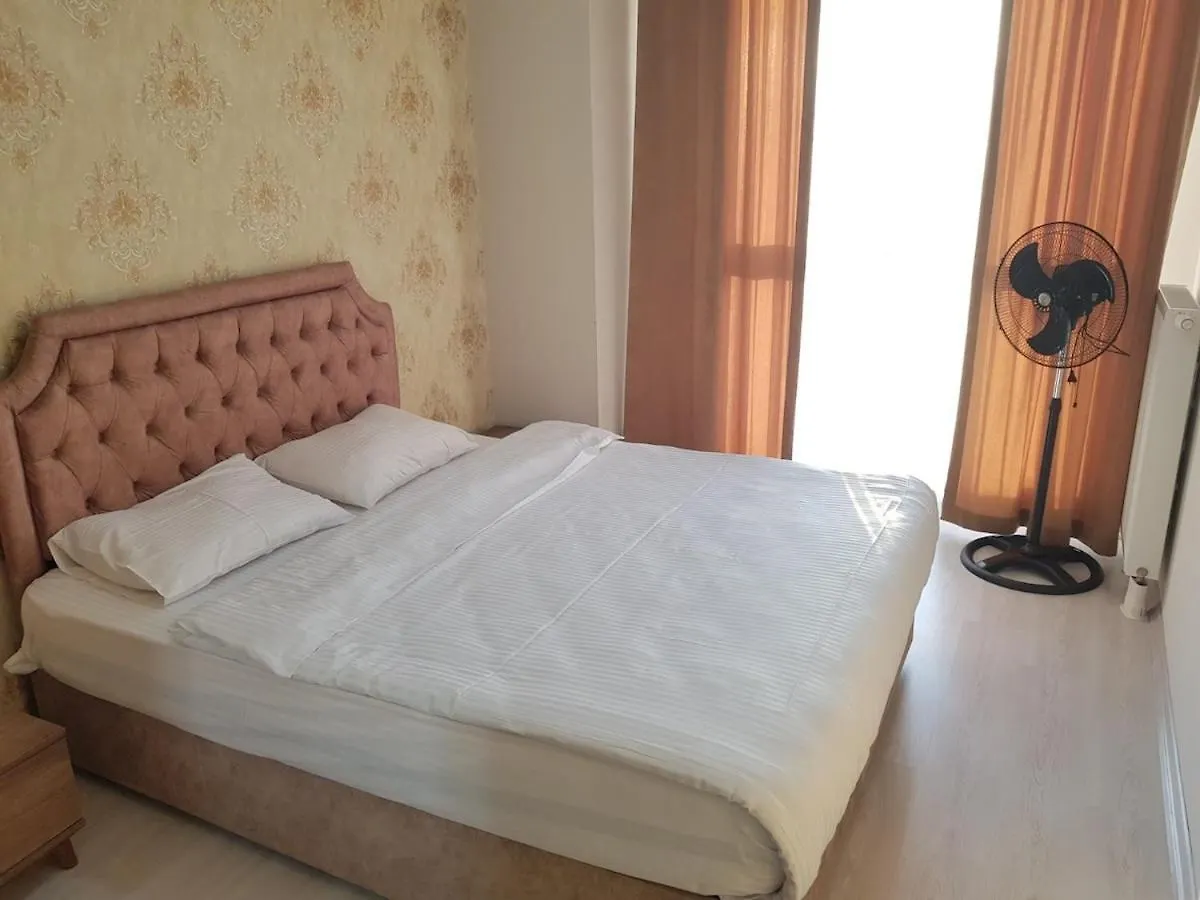 Appartamento Express 2472 Provincia di Provincia di Istanbul
