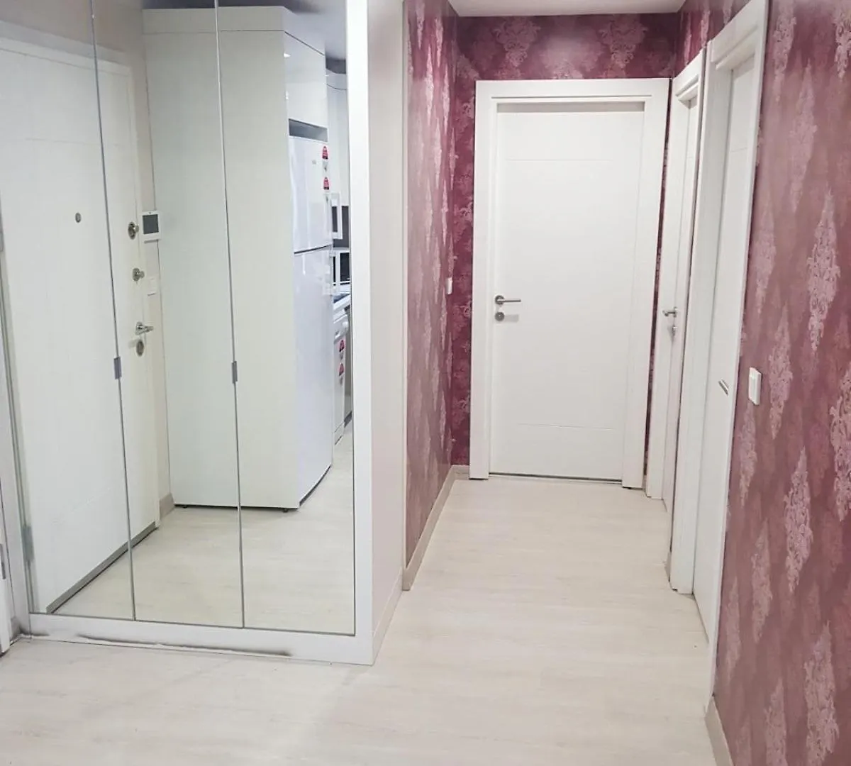 Appartamento Express 2472 Provincia di Provincia di Istanbul 0*,