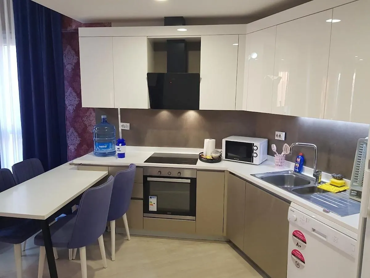 Appartamento Express 2472 Provincia di Provincia di Istanbul