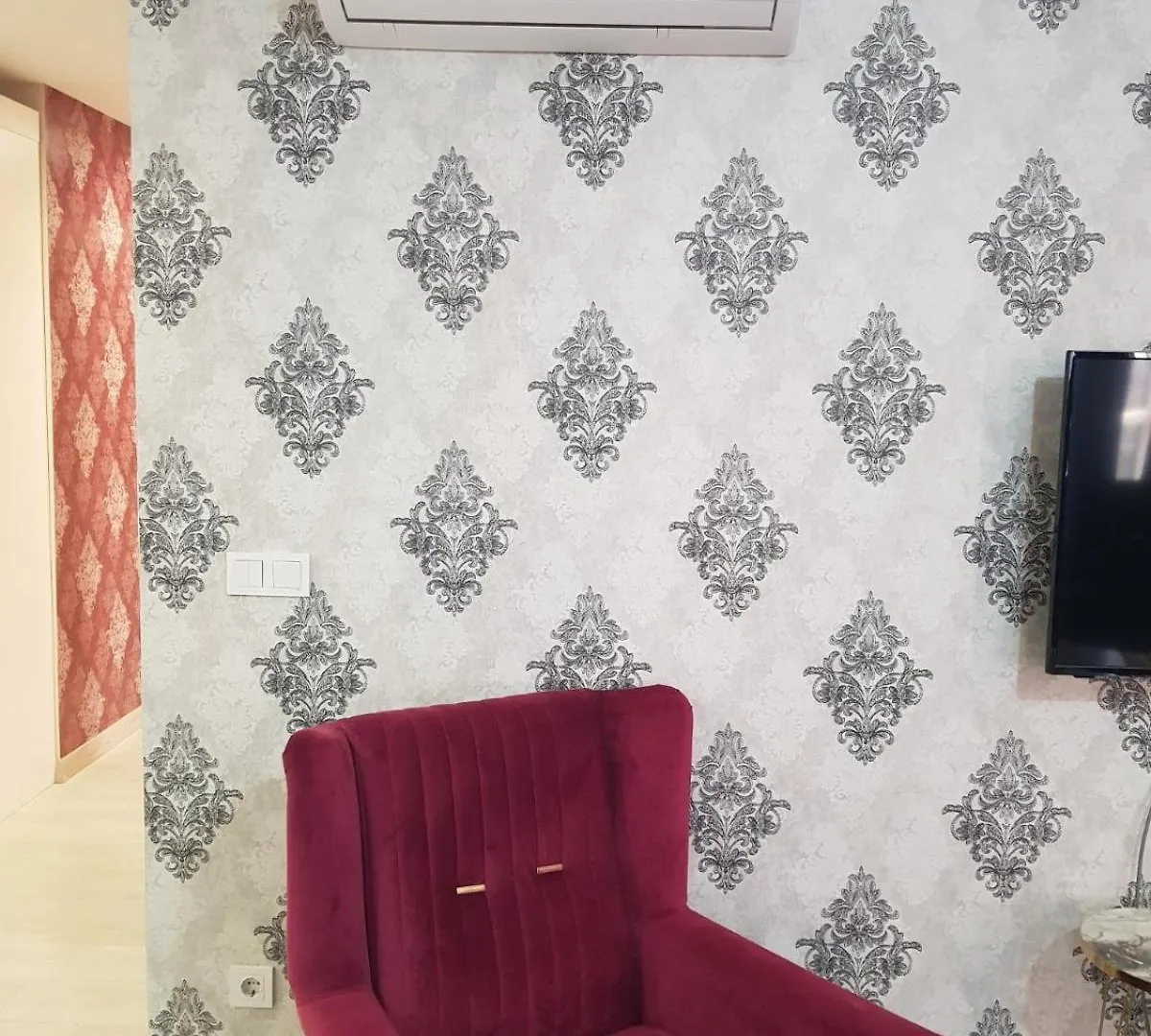 Appartamento Express 2472 Provincia di Provincia di Istanbul