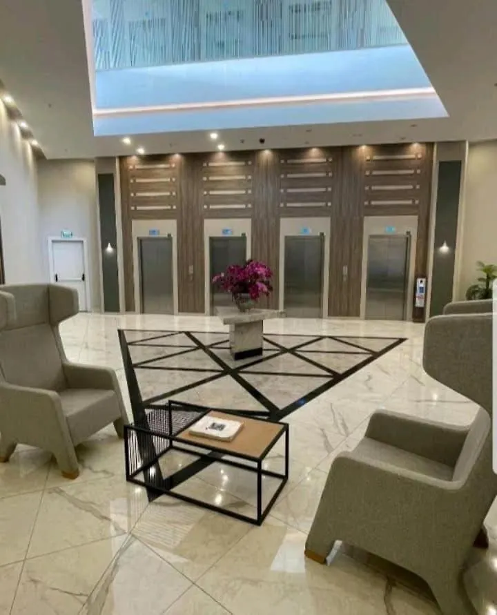 Express 2472 Apartment Istanbul Turkey