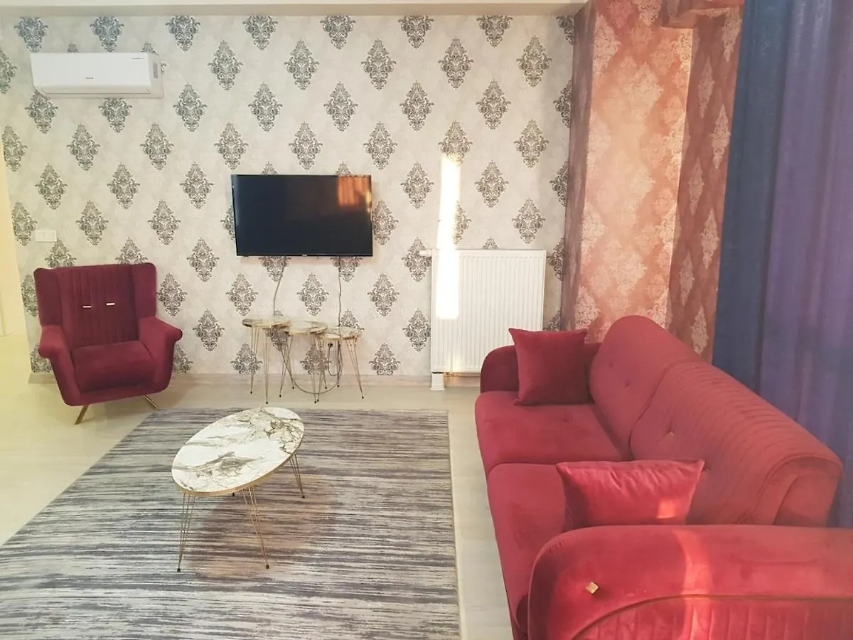 Express 2472 Apartment Istanbul