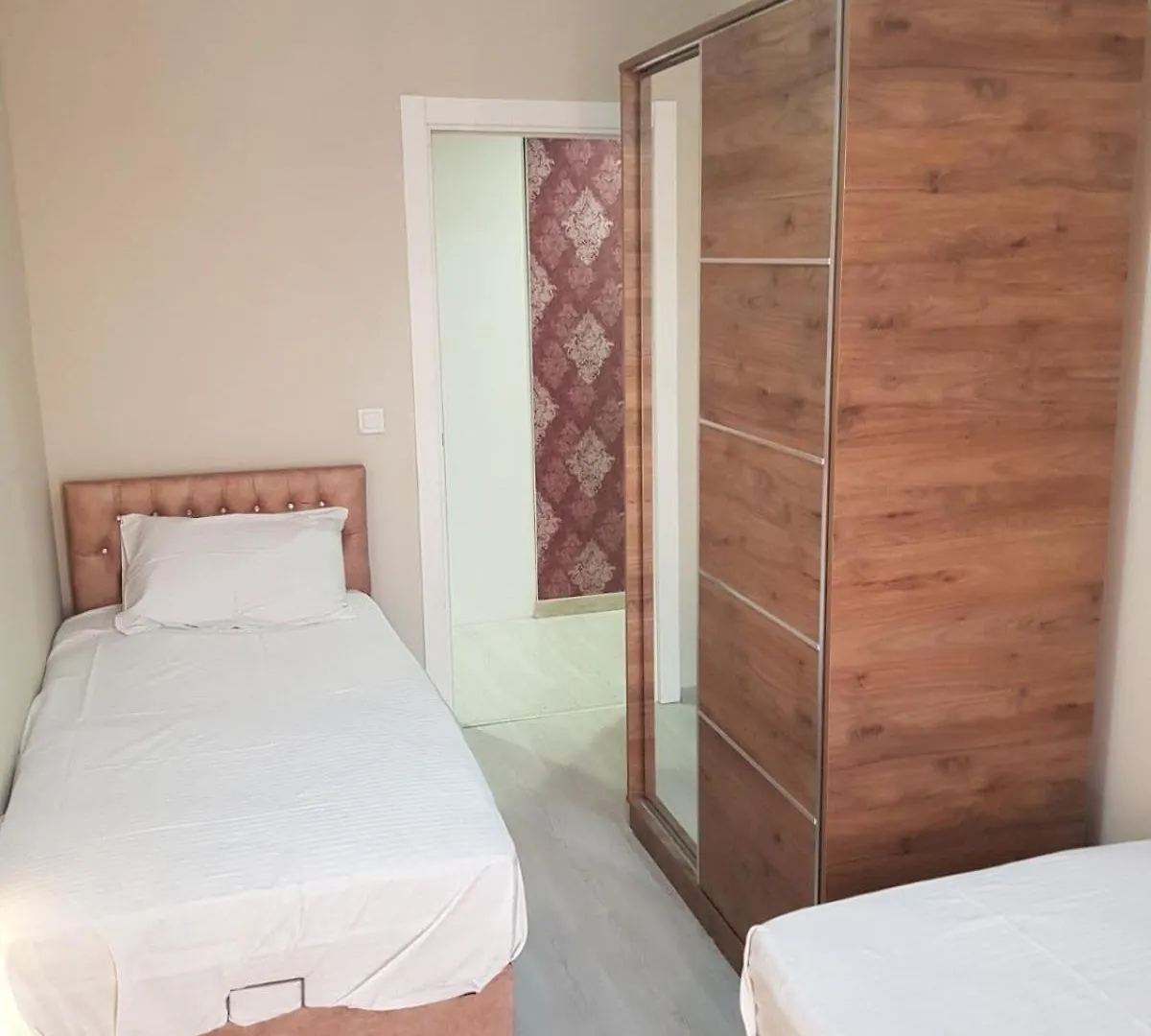 Express 2472 Apartment Istanbul