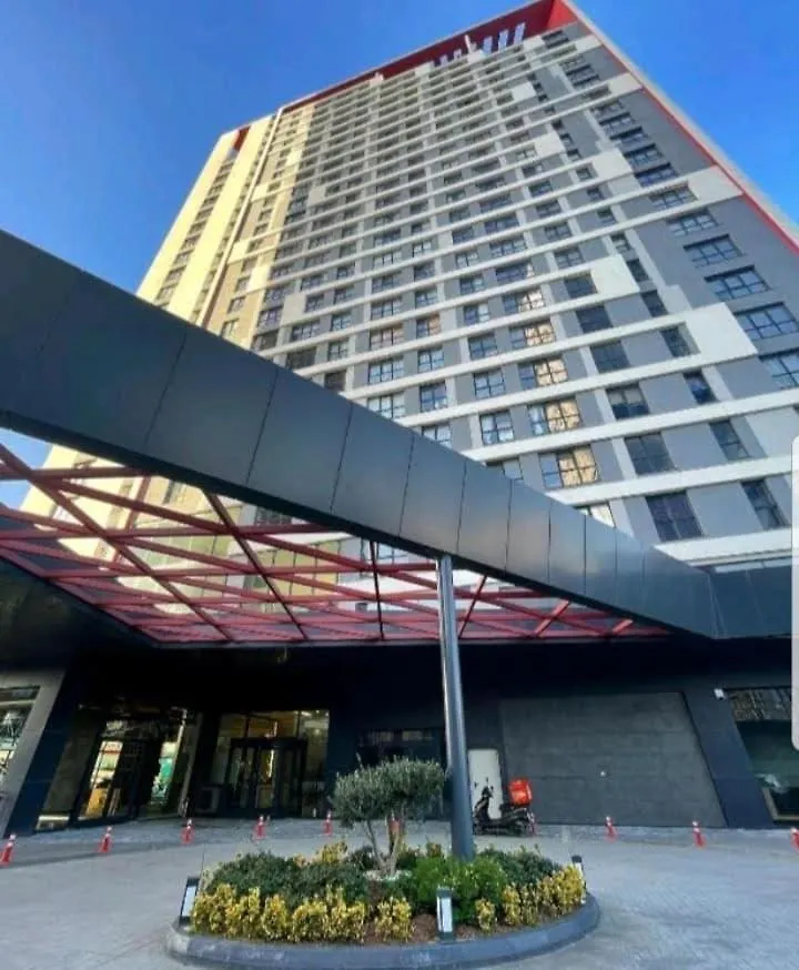 Express 2472 Apartment Istanbul