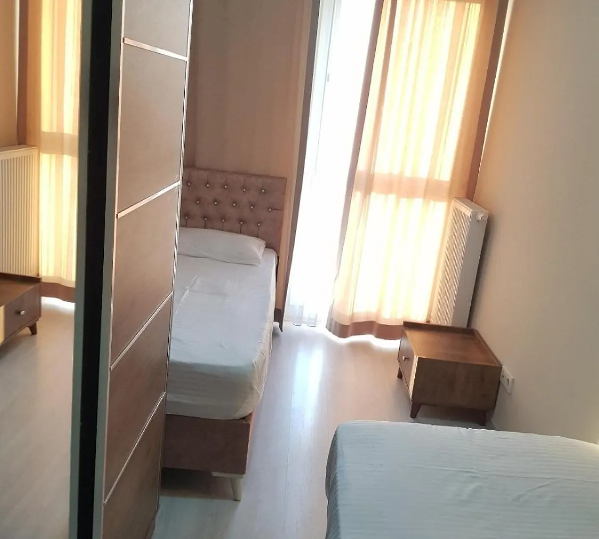 Express 2472 Apartment Istanbul