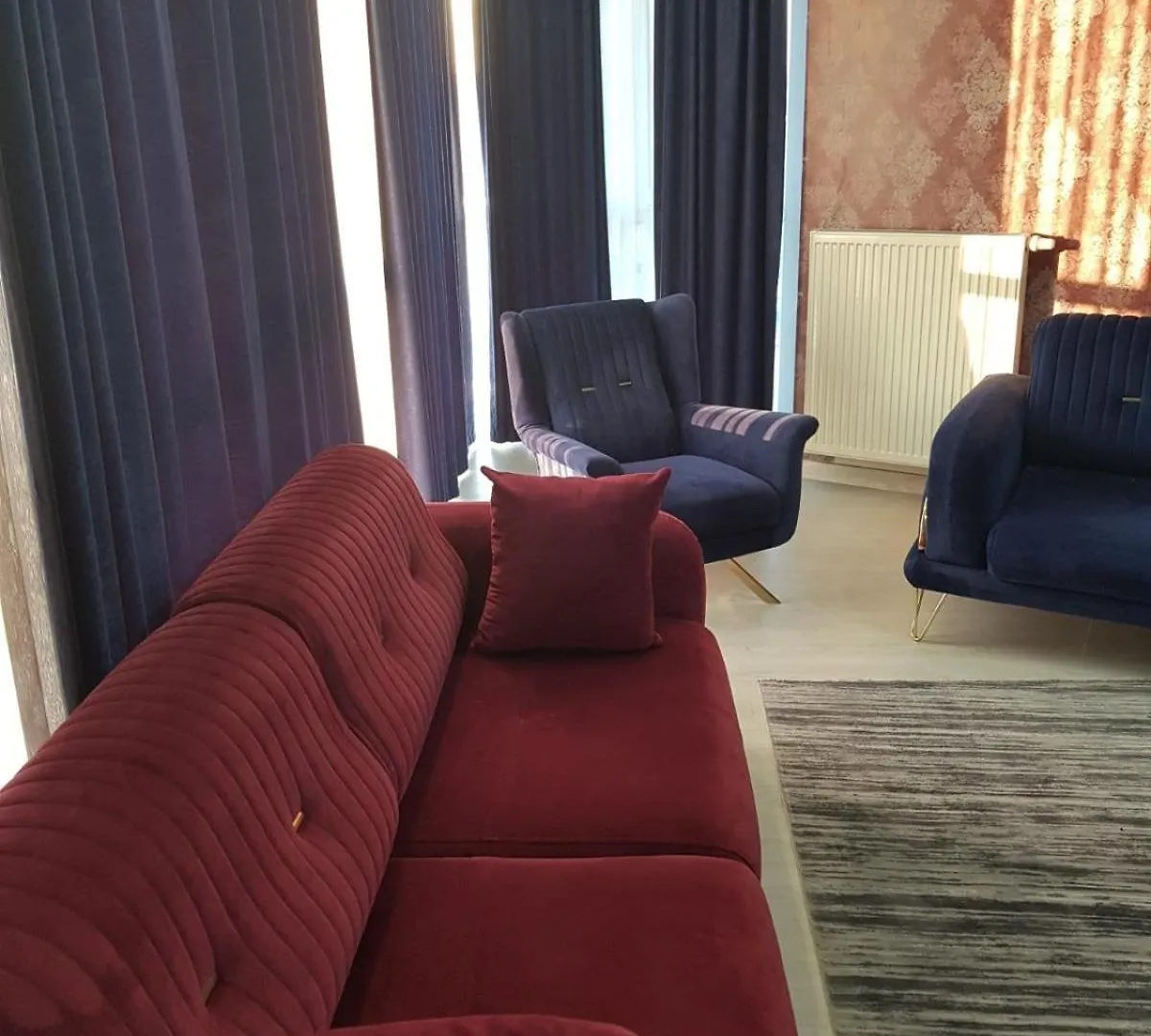 Express 2472 Apartment Istanbul