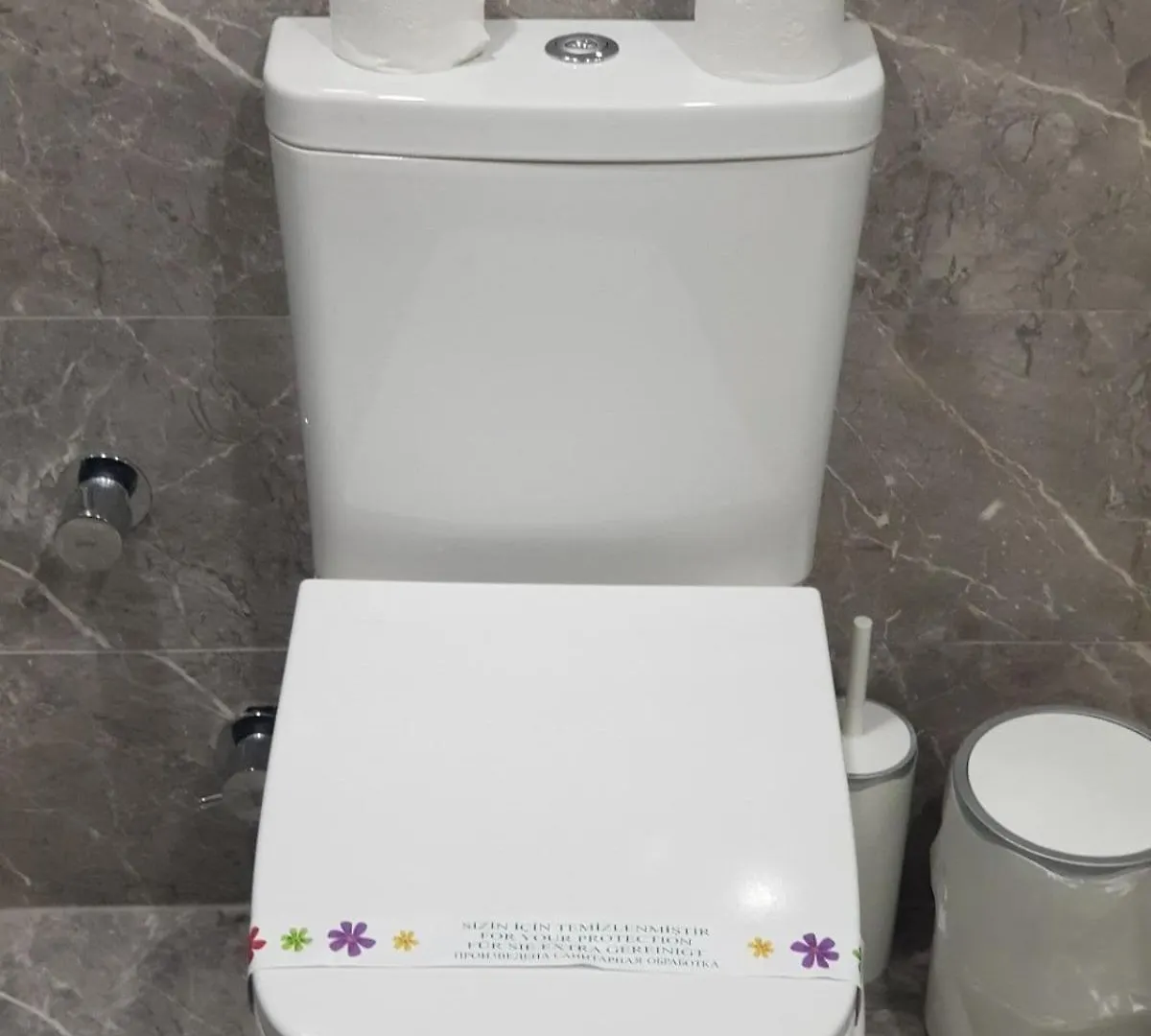 Express 2472 Apartment Istanbul Turkey